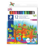 Flomaster Staedtler 1/12