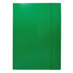 Kartonska fascikla lastis A4