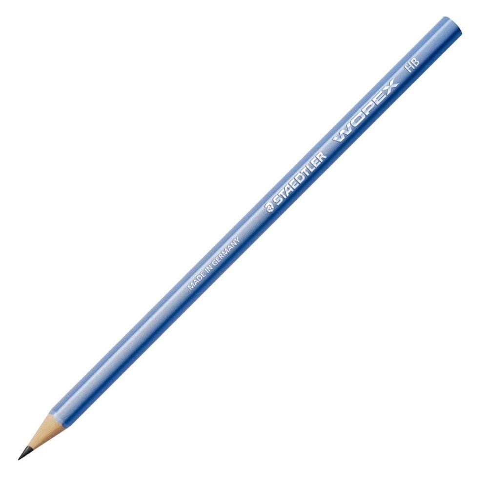 508-Grafitna-olovka-Staedtler-Wopex Grafitna olovka Staedtler Wopex HB - Slika 1