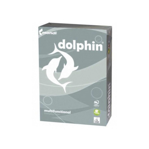 Papir za kopiranje A4 Dolphin