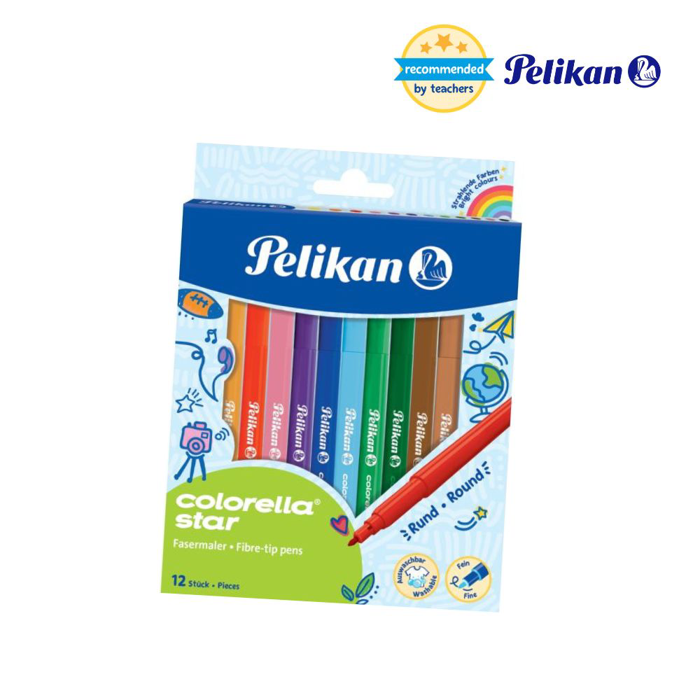 flomasteri-pelikan-colorella-star-1-12 Flomaster Pelikan 1/12 - Slika 1
