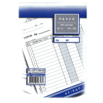 Racun A5 bez PDV-a NCR