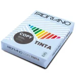 Papir Copytinta A4 80g pk500 Fabriano nebo plavi (celeste)