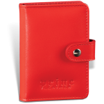 Prince Leather etui za kartice Harmonika art.349