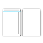 Koverat Competitor beli samolepljivi 300x400