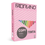 Papir Copytinta A4 80g pk500 Fabriano svetlo roze (rosa)