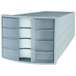 Police za dokumentaciju sa fiokama IMPULS 2.0, 4 fioke Han - Slika 2