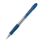 Hemijska olovka Pilot Super grip 0.7