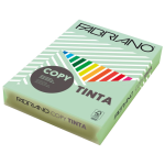 Papir Copytinta A4 80g pk500 Fabriano svetlo zeleni (acqua marina)
