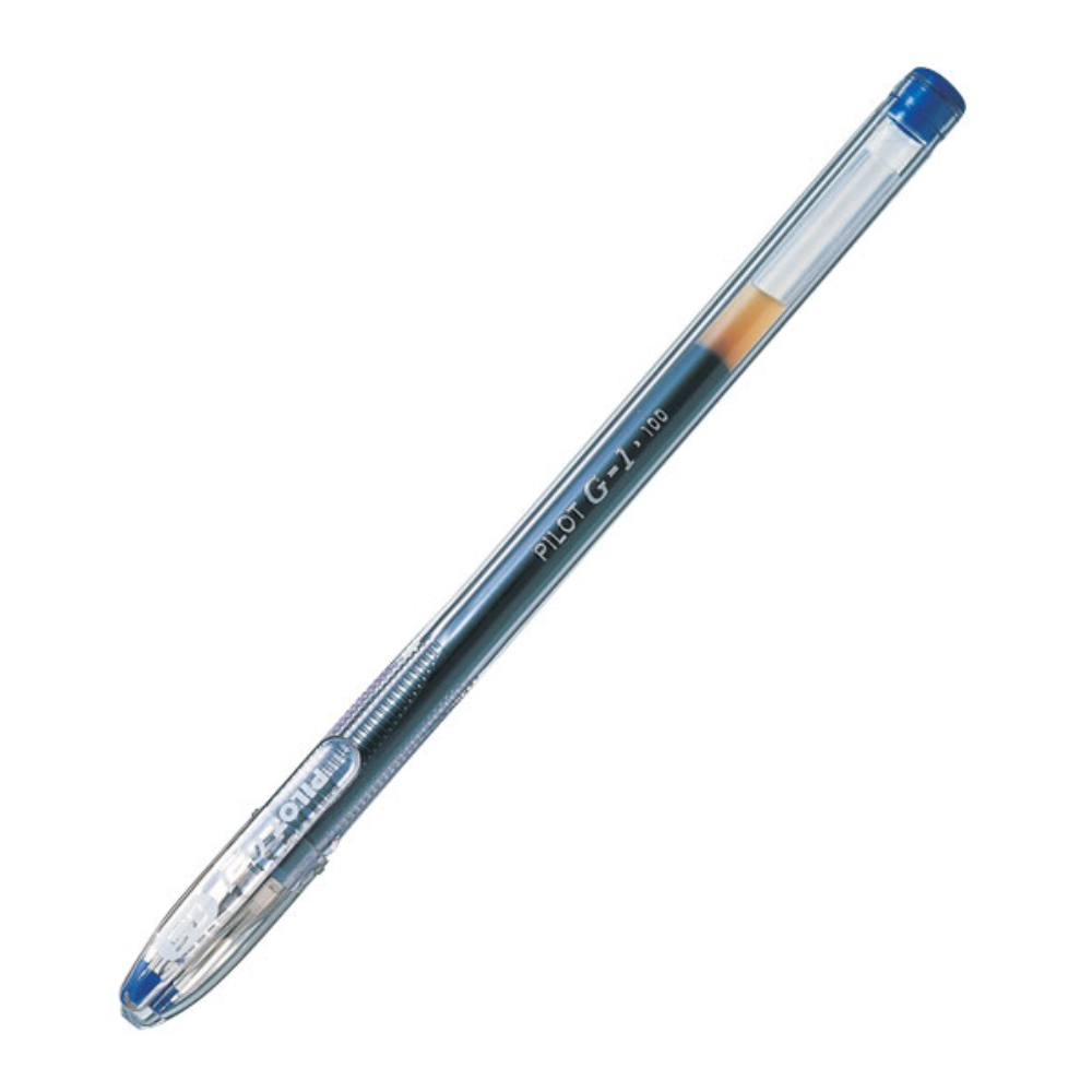 Pilot-Roler-G-1-0.5-plavi Pilot Roler G-1 0.5 - Slika 1