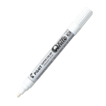 Pilot marker Super color M beli
