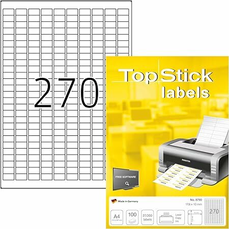 etikete-topstick-178x10-a4-270-1-100-herma Etikete TOPSTICK 17,8X10 A4/270 1/100 Herma - Slika 1