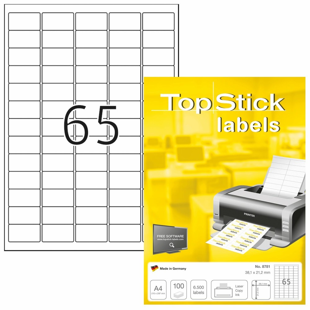 etikete-topstick-381x212-a4-65-1-100-zaobljene-ivice-herma Etikete TOPSTICK 38,1x21,2 A4/65 1/100 zaobljene ivice Herma - Slika 1