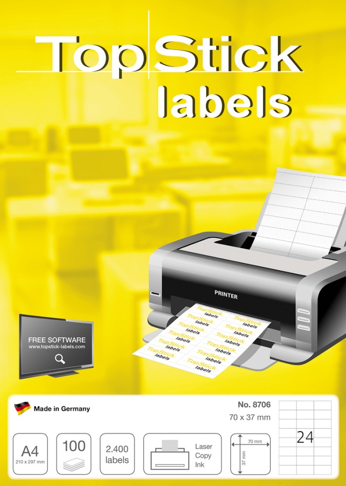 etikete-topstick-70x37-a4-24-1-100-herma Etikete TOPSTICK 70X37 A4/24 1/100 Herma - Slika 1