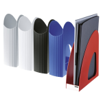 Uspravni držač za dokumentaciju "RE-LOOP" Han