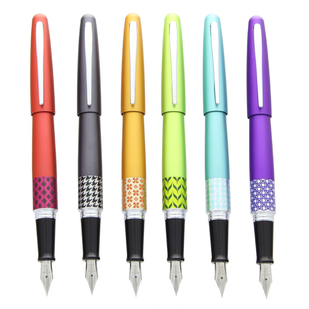 penkala1 Naliv pero Pilot MR Retro pop collection - Slika 1