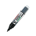 Pilot marker VSuper color zaobljeni vrh punjivi