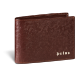 Prince Leather muški novčanik Alfa Luxury art.1101
