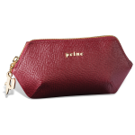 Prince Leather neseser Heksagon Luxury art.1103