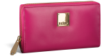 Prince Leather ženski novčanik Zip Luxury art.1104 - Slika 14