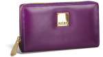 Prince Leather ženski novčanik Zip Luxury art.1104 - Slika 13