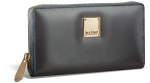 Prince Leather ženski novčanik Zip Luxury art.1104 - Slika 11