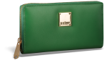 Prince Leather ženski novčanik Zip Luxury art.1104 - Slika 9