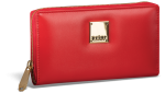 Prince Leather ženski novčanik Zip Luxury art.1104 - Slika 8