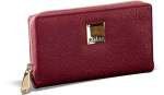 Prince Leather ženski novčanik Zip Luxury art.1104 - Slika 5