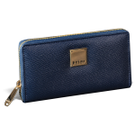 Prince Leather ženski novčanik Zip Luxury art.1104