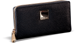Prince Leather ženski novčanik Zip Luxury art.1104 - Slika 3