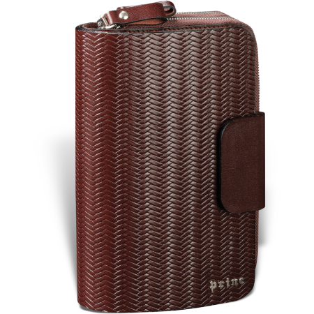 1201-0002-Layer-768x971-(1) Princ Leather tašnica pletena Luxary art.1209 - Slika 1