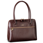 Prince Leather ženska tašna Omv Luxury art.1203