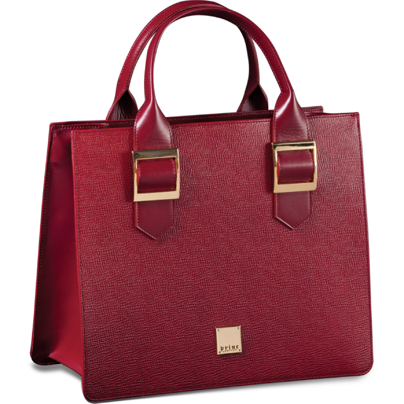 1205.-Zenska-tasna-Dve-snale-Luxury-1-(1) Princ Leather ženska tašna Dve šnale Luxury art.1205 - Slika 1