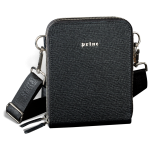 Prince Leather muška torbica Zip Luxury art.1206