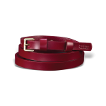 Prince Leather uski ženski kaiš art.218