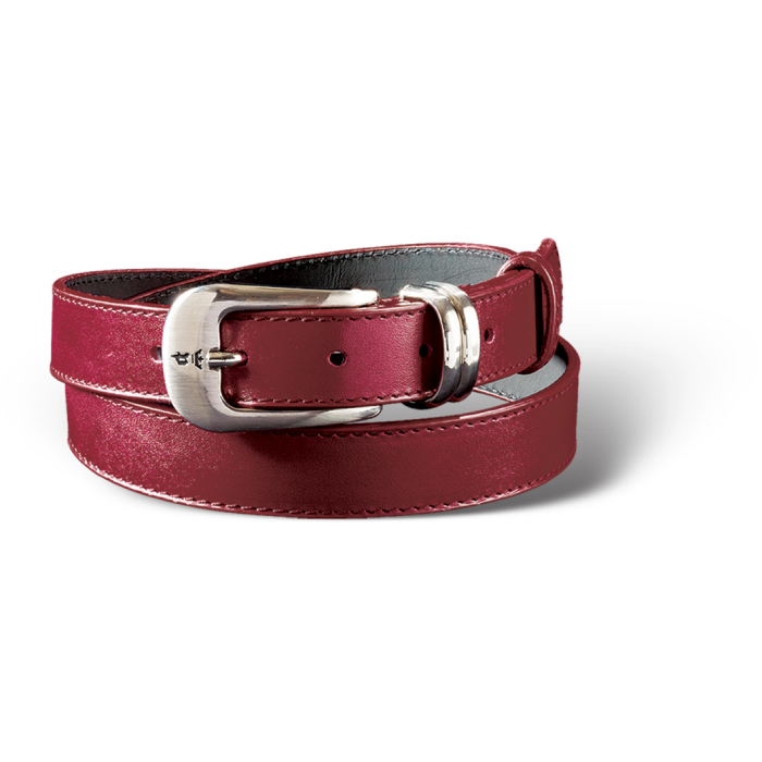 227.-Kozni-kais-13-(1) Prince Leather ženski kožni kaiš art.227 - Slika 1