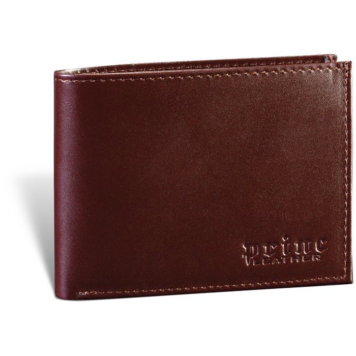 325-b-(1) Prince Leather muški novčanik Alfa art.325 - Slika 1
