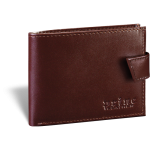 Princ Leather muški novčanik Alfa II art.3251