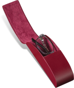 Prince Leather futrola za naocare IN art.373 - Slika 3