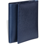 Princ Leather ženski novčanik Beta rebrasti art.388