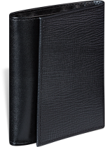 Princ Leather ženski novčanik Beta rebrasti art.388 - Slika 4