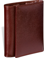 Princ Leather ženski novčanik Beta rebrasti art.388 - Slika 5