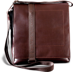Prince Leather torba Urban art.431 - Slika 2