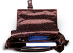 Prince Leather torba Urban art.431 - Slika 6