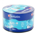 Cd-R Verbatim 700mb