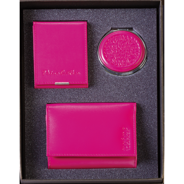 Prince Leather trodelni ženski set art.875