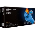 Jednokratne rukavice Mercator GOGRIP PRO plave