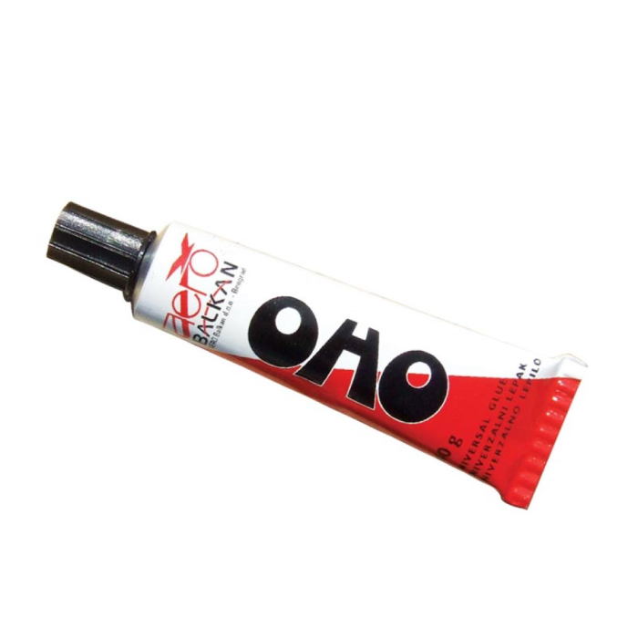 1201899900009 Lepak OHO 40gr - Slika 1