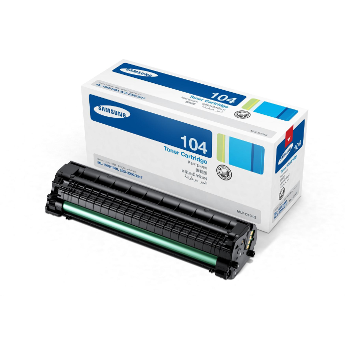 3676-scx-3200 Toner Samsung MLT-D104kompatibilan - Slika 1